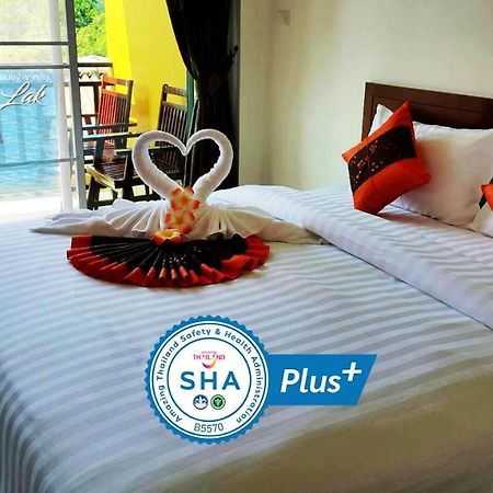 Baramate Khao Lak - Sha Plus Exteriér fotografie