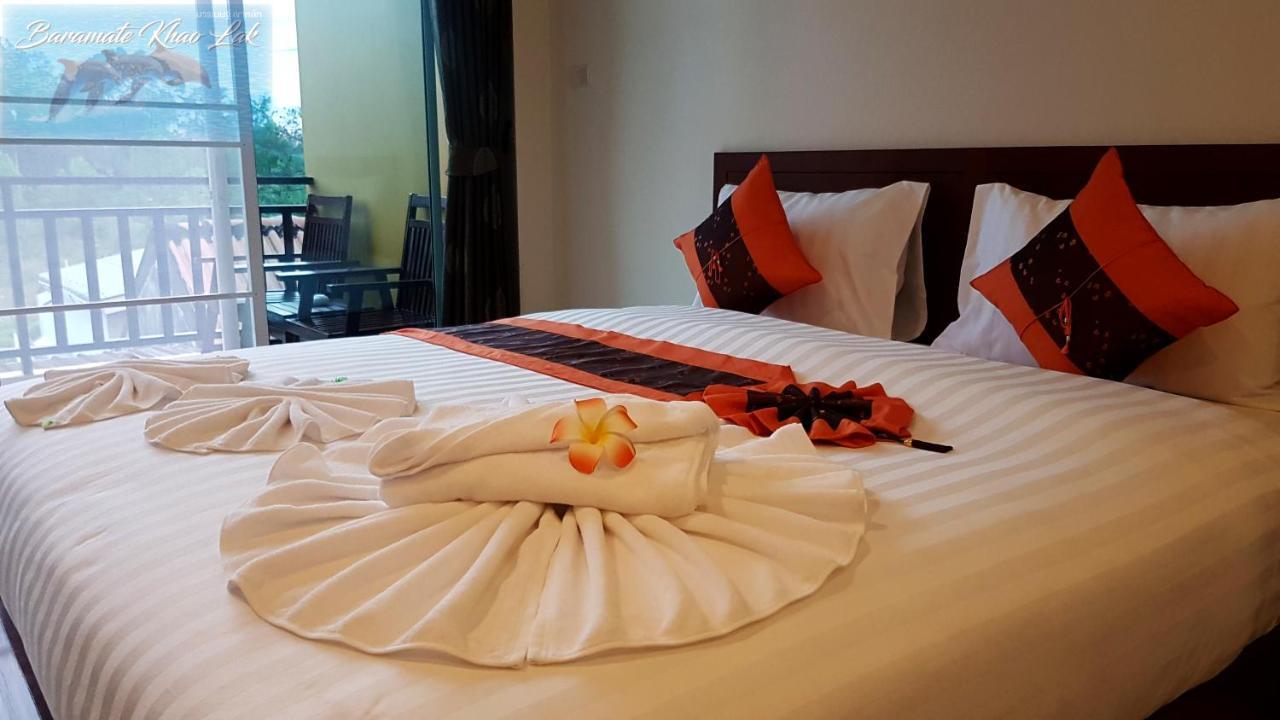 Baramate Khao Lak - Sha Plus Exteriér fotografie