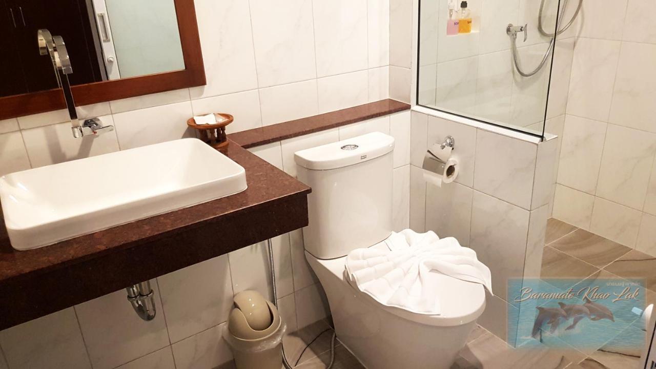 Baramate Khao Lak - Sha Plus Exteriér fotografie