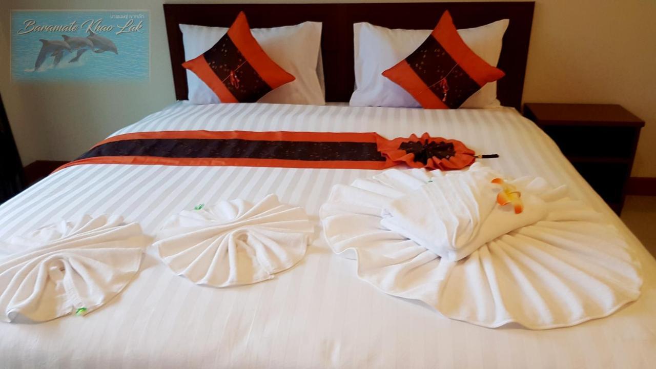 Baramate Khao Lak - Sha Plus Exteriér fotografie