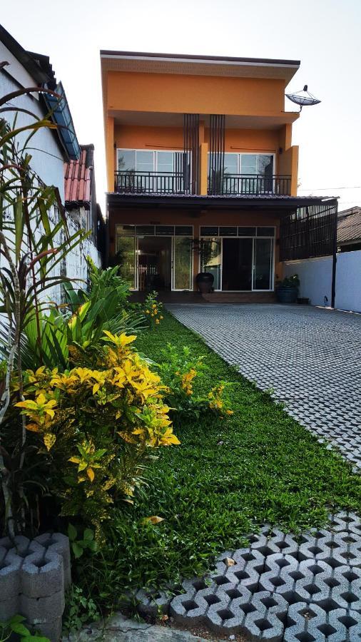 Baramate Khao Lak - Sha Plus Exteriér fotografie