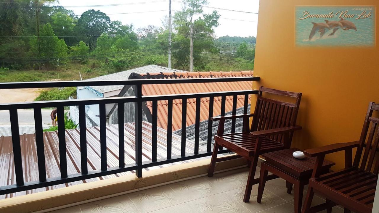 Baramate Khao Lak - Sha Plus Exteriér fotografie
