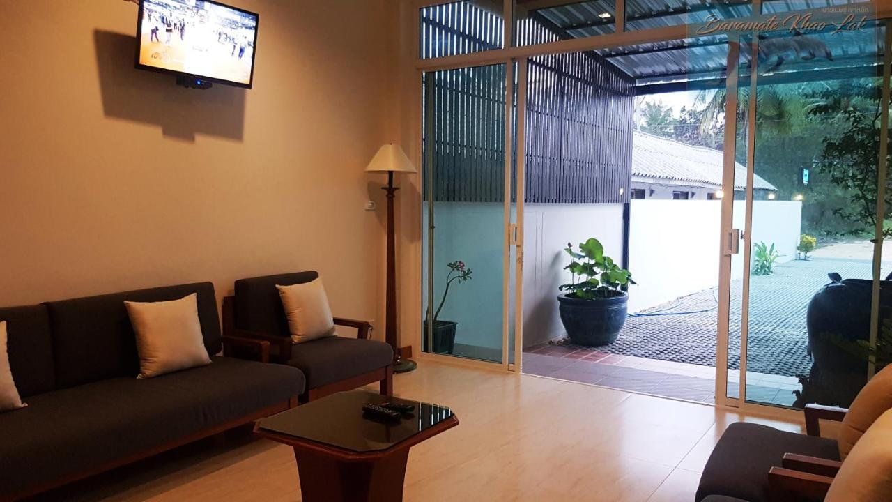 Baramate Khao Lak - Sha Plus Exteriér fotografie