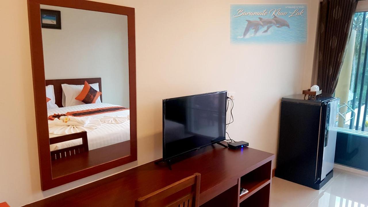 Baramate Khao Lak - Sha Plus Exteriér fotografie
