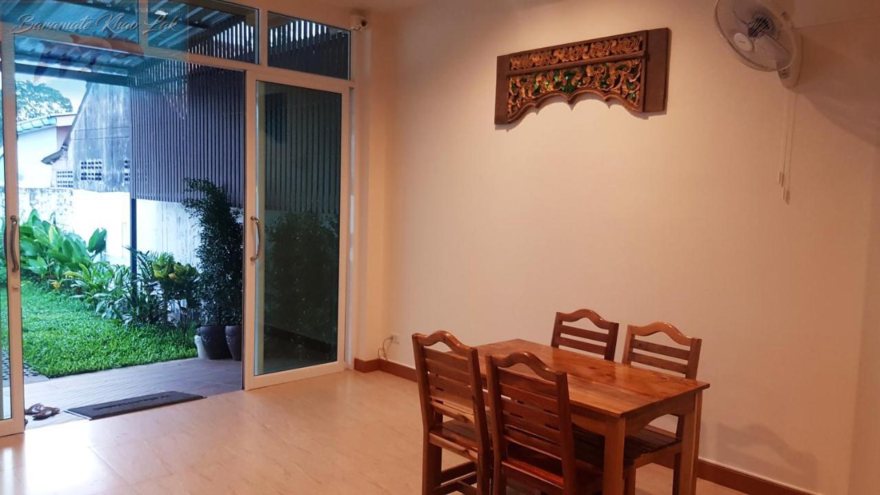 Baramate Khao Lak - Sha Plus Exteriér fotografie