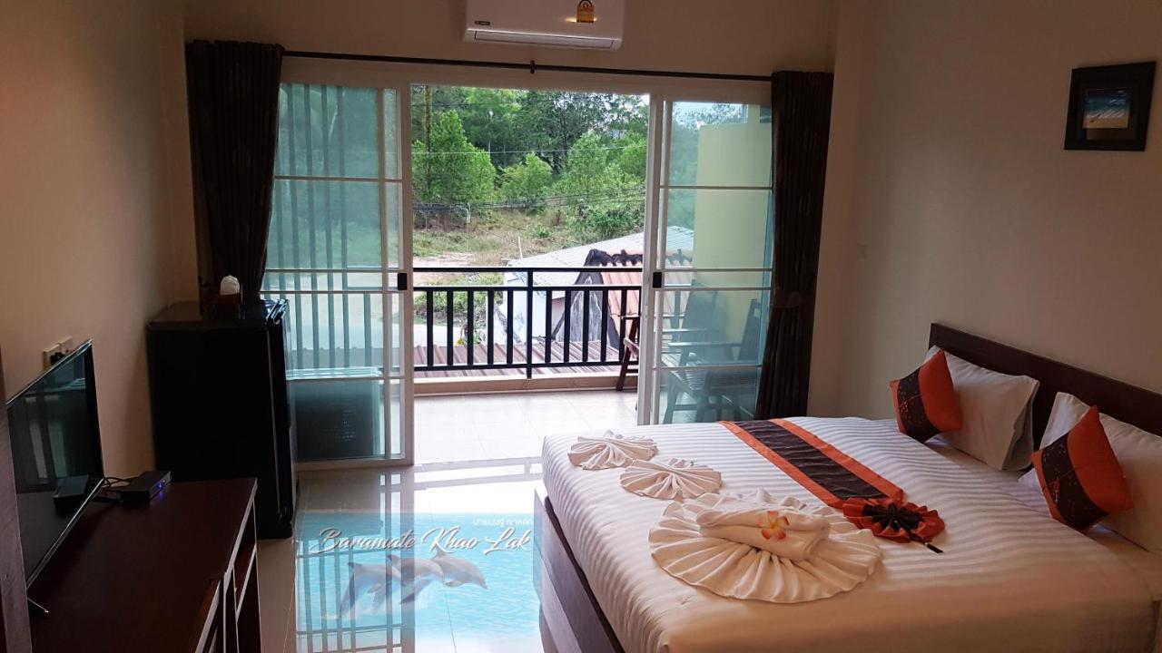 Baramate Khao Lak - Sha Plus Exteriér fotografie